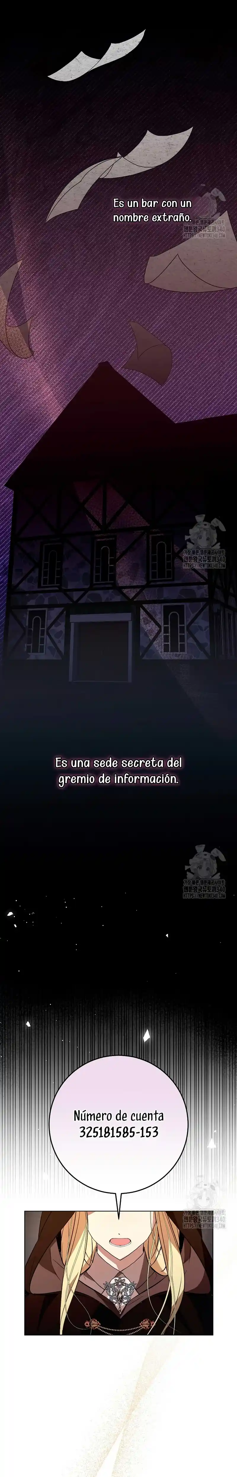 Resurrección De 24 Horas De La Villana - Capítulo 12 - Página 28 - LectorTMOo