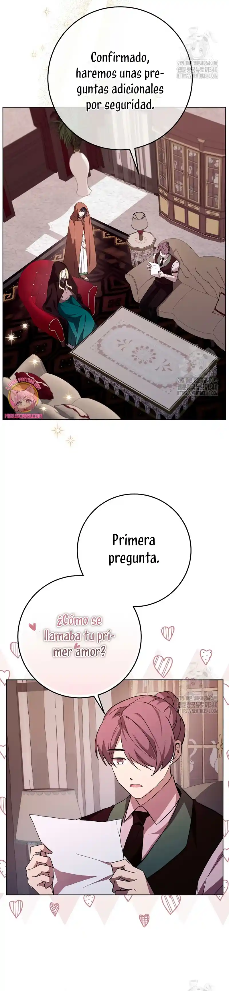 Resurrección De 24 Horas De La Villana - Capítulo 12 - Página 29 - LectorTMOo