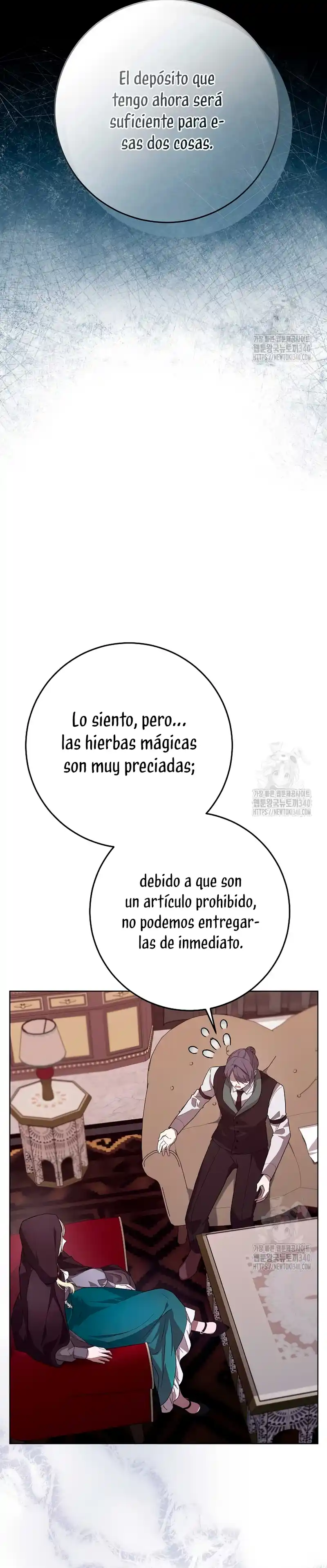 Resurrección De 24 Horas De La Villana - Capítulo 13 - Página 4 - LectorTMOo
