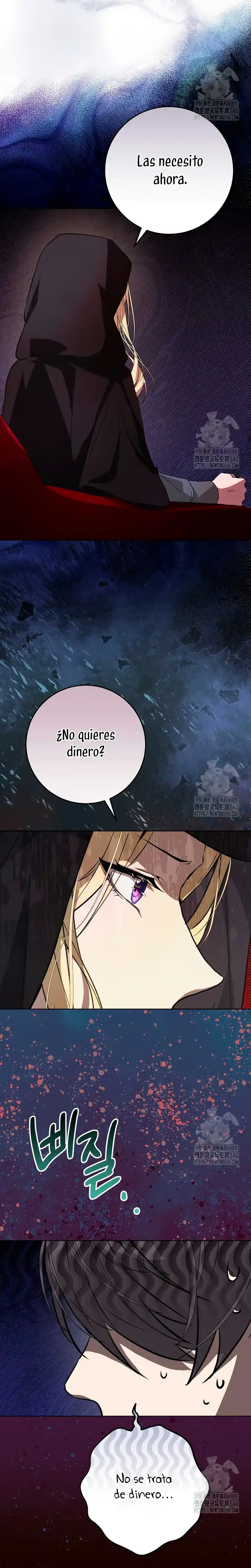 Resurrección De 24 Horas De La Villana - Capítulo 13 - Página 5 - LectorTMOo