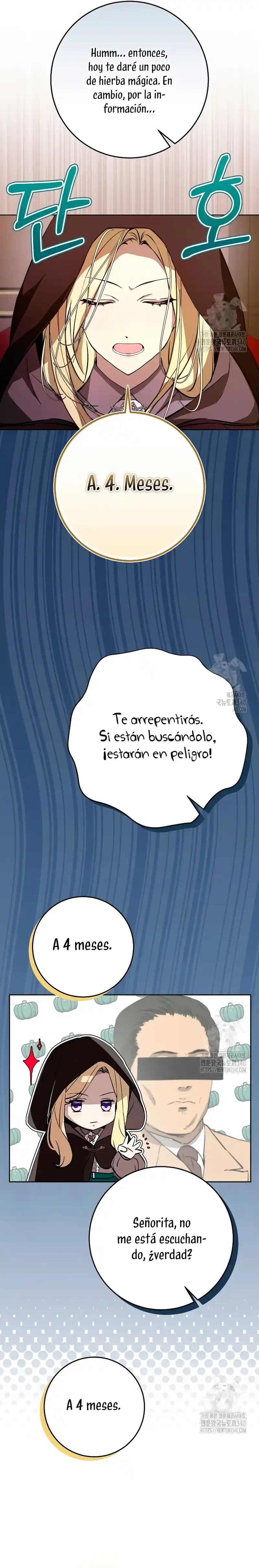 Resurrección De 24 Horas De La Villana - Capítulo 13 - Página 10 - LectorTMOo