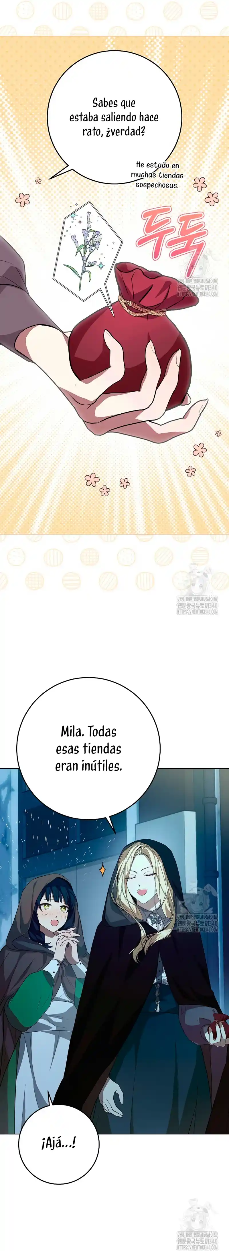 Resurrección De 24 Horas De La Villana - Capítulo 13 - Página 16 - LectorTMOo
