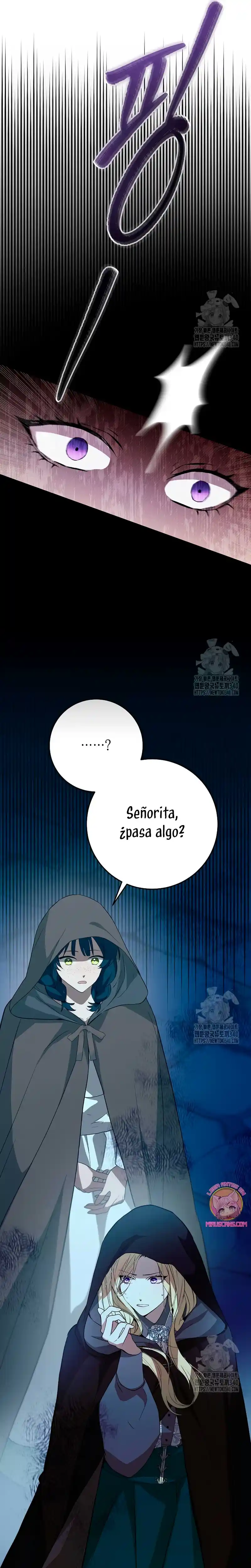 Resurrección De 24 Horas De La Villana - Capítulo 13 - Página 17 - LectorTMOo
