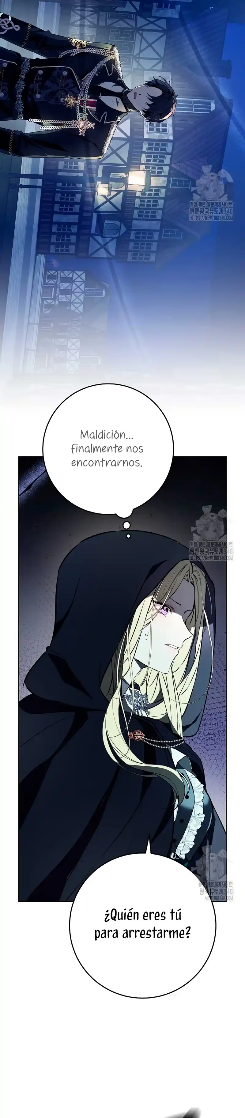 Resurrección De 24 Horas De La Villana - Capítulo 13 - Página 29 - LectorTMOo