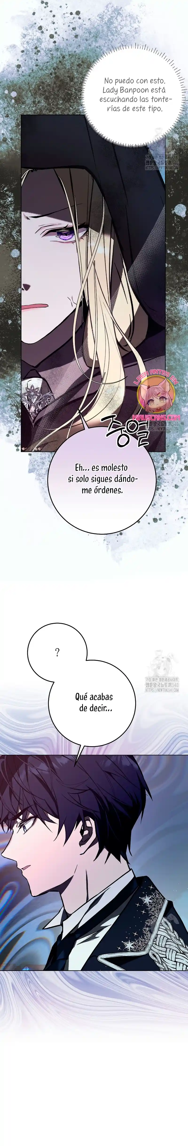 Resurrección De 24 Horas De La Villana - Capítulo 14 - Página 13 - LectorTMOo