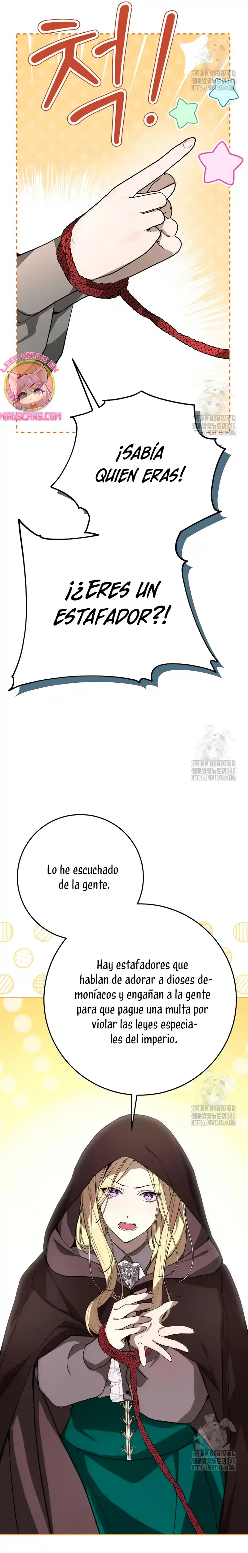 Resurrección De 24 Horas De La Villana - Capítulo 14 - Página 14 - LectorTMOo
