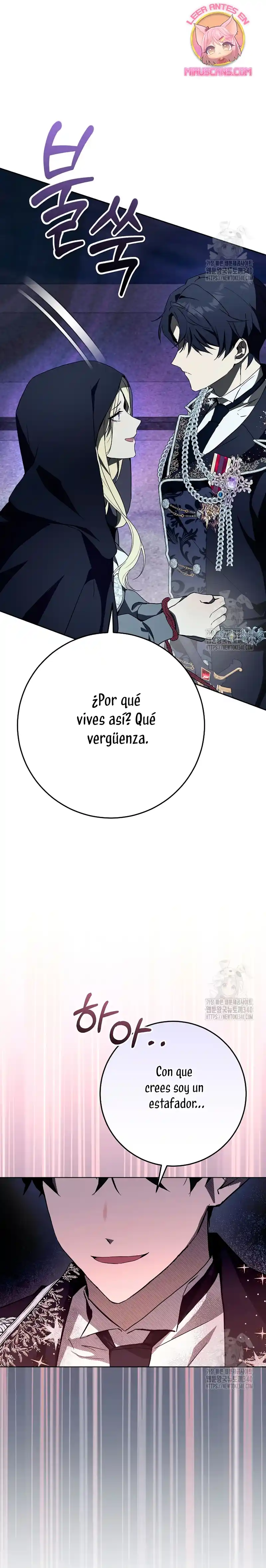 Resurrección De 24 Horas De La Villana - Capítulo 14 - Página 15 - LectorTMOo