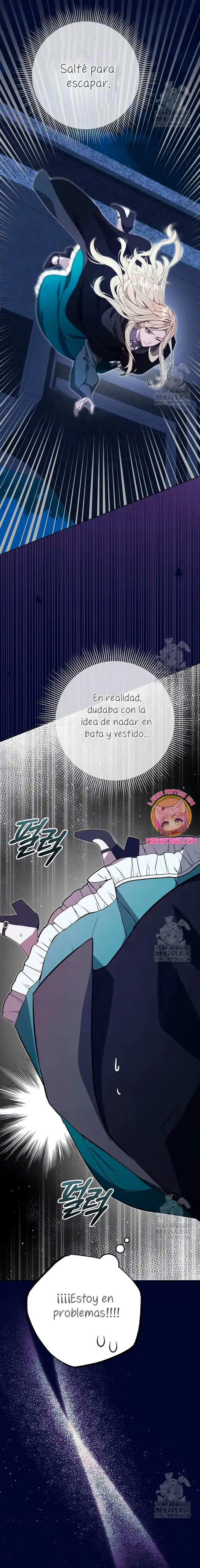 Resurrección De 24 Horas De La Villana - Capítulo 15 - Página 4 - LectorTMOo