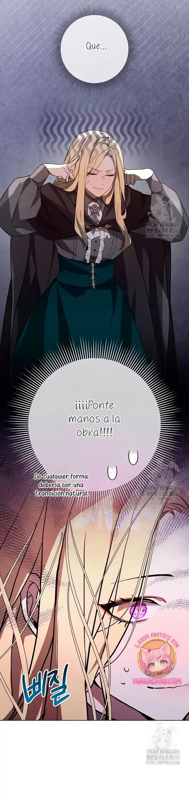 Resurrección De 24 Horas De La Villana - Capítulo 15 - Página 12 - LectorTMOo