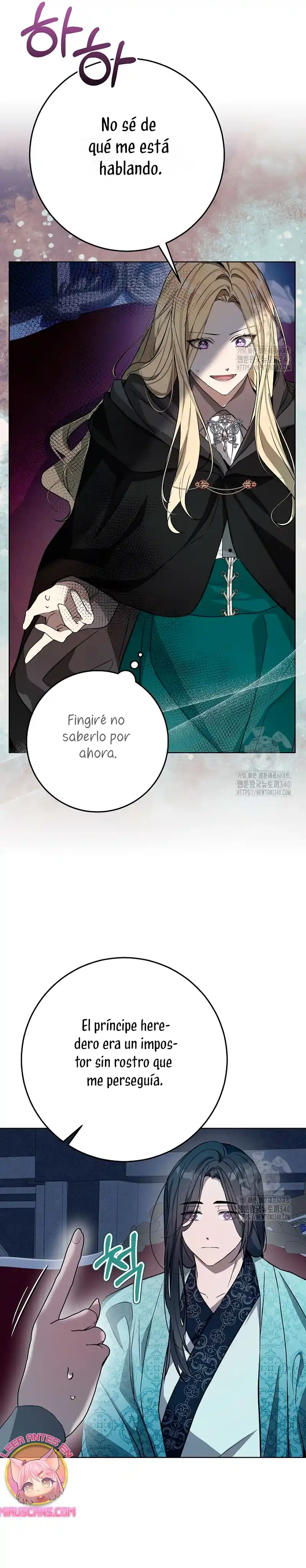 Resurrección De 24 Horas De La Villana - Capítulo 15 - Página 13 - LectorTMOo