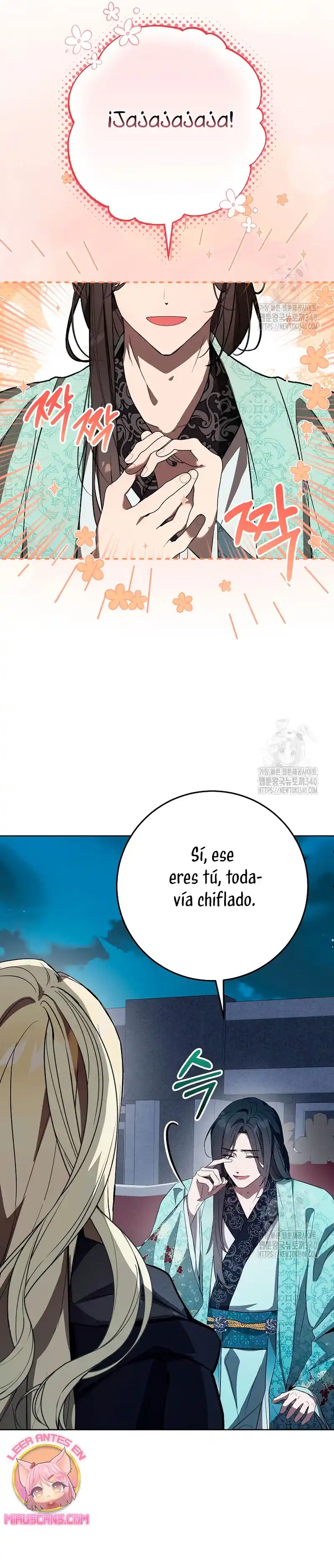 Resurrección De 24 Horas De La Villana - Capítulo 15 - Página 15 - LectorTMOo