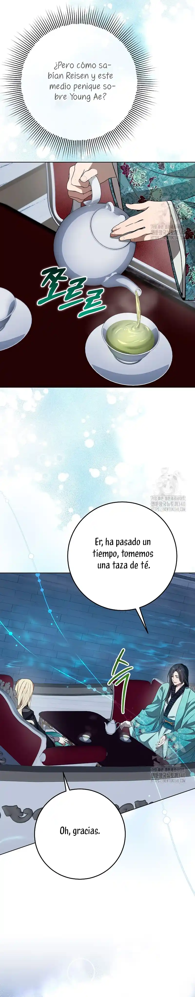 Resurrección De 24 Horas De La Villana - Capítulo 15 - Página 17 - LectorTMOo
