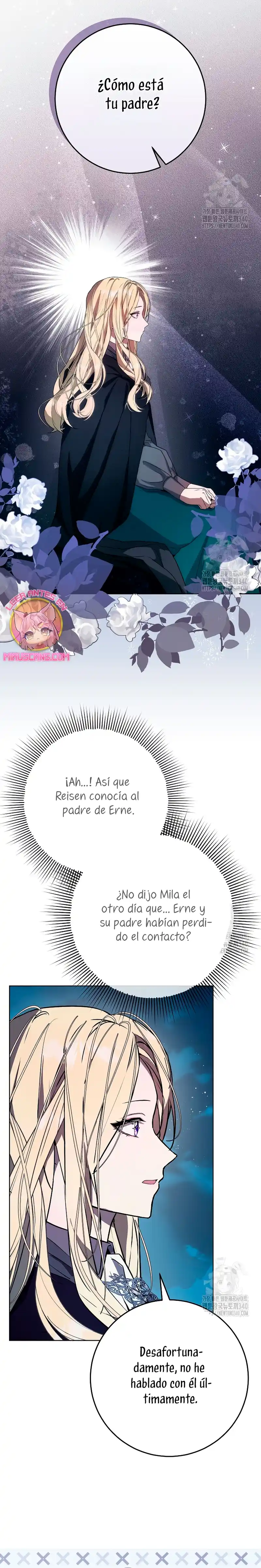 Resurrección De 24 Horas De La Villana - Capítulo 15 - Página 28 - LectorTMOo