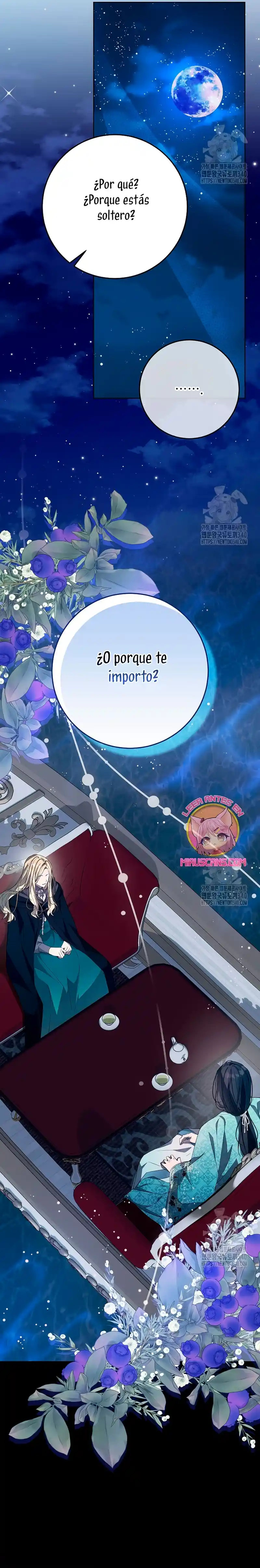 Resurrección De 24 Horas De La Villana - Capítulo 15 - Página 34 - LectorTMOo