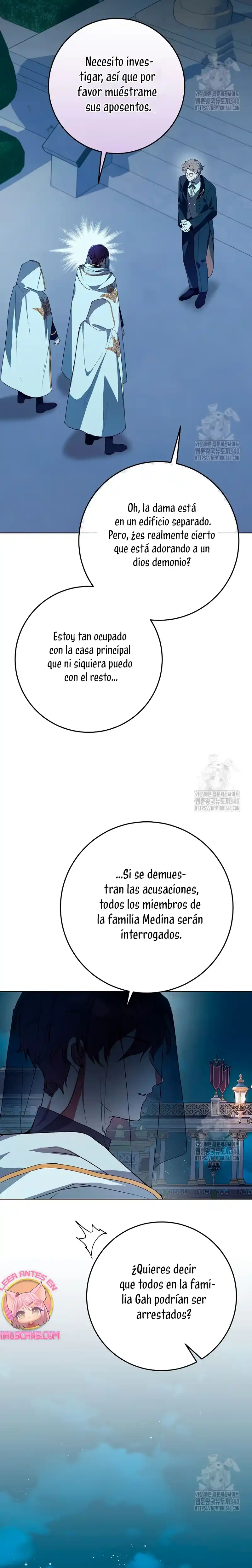 Resurrección De 24 Horas De La Villana - Capítulo 16 - Página 11 - LectorTMOo