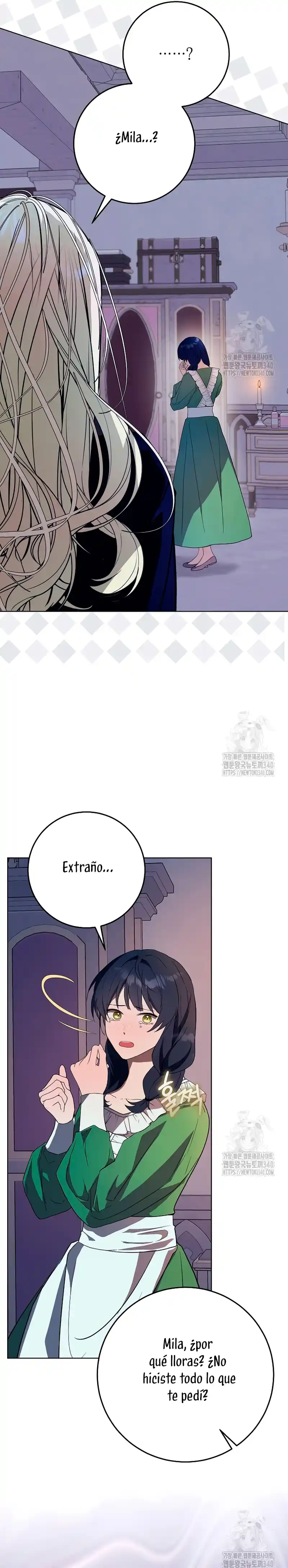 Resurrección De 24 Horas De La Villana - Capítulo 16 - Página 17 - LectorTMOo