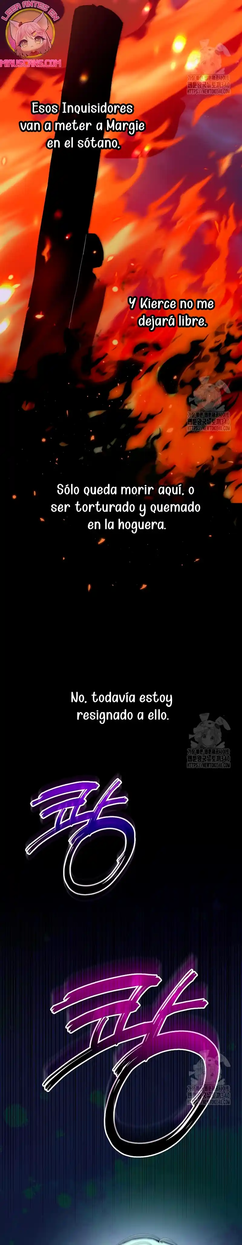 Resurrección De 24 Horas De La Villana - Capítulo 16 - Página 20 - LectorTMOo