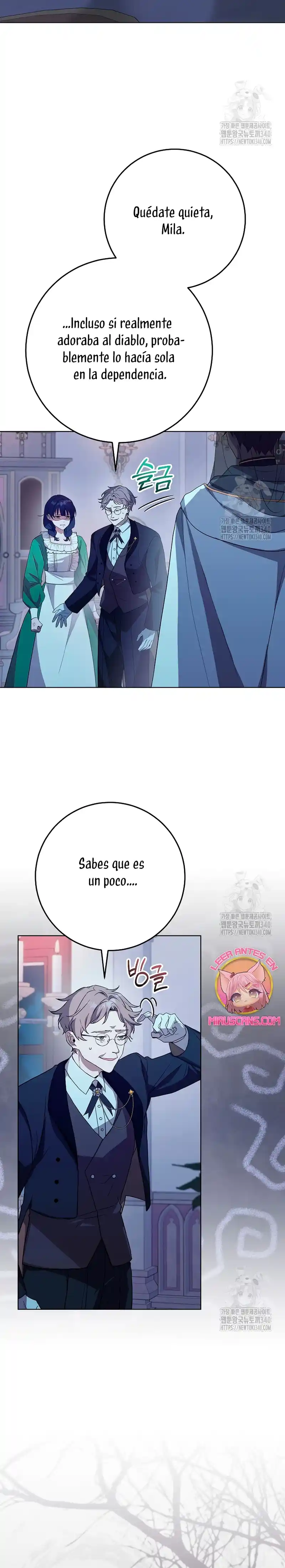 Resurrección De 24 Horas De La Villana - Capítulo 16 - Página 31 - LectorTMOo