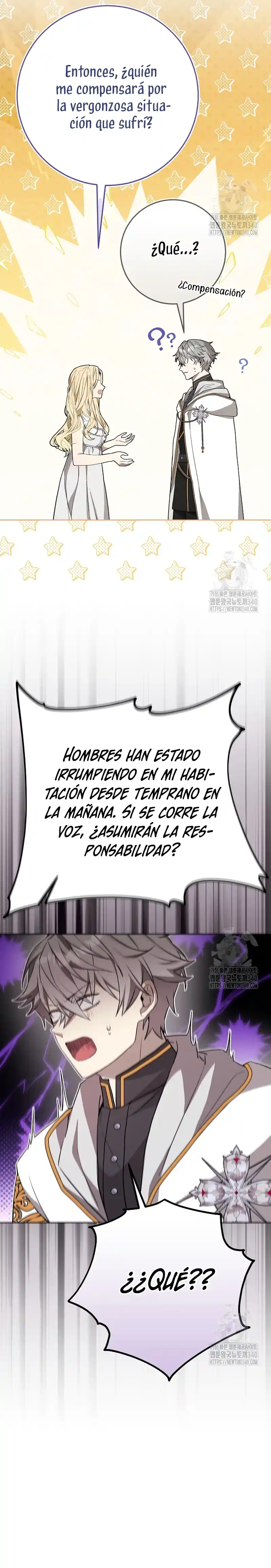 Resurrección De 24 Horas De La Villana - Capítulo 17 - Página 18 - LectorTMOo