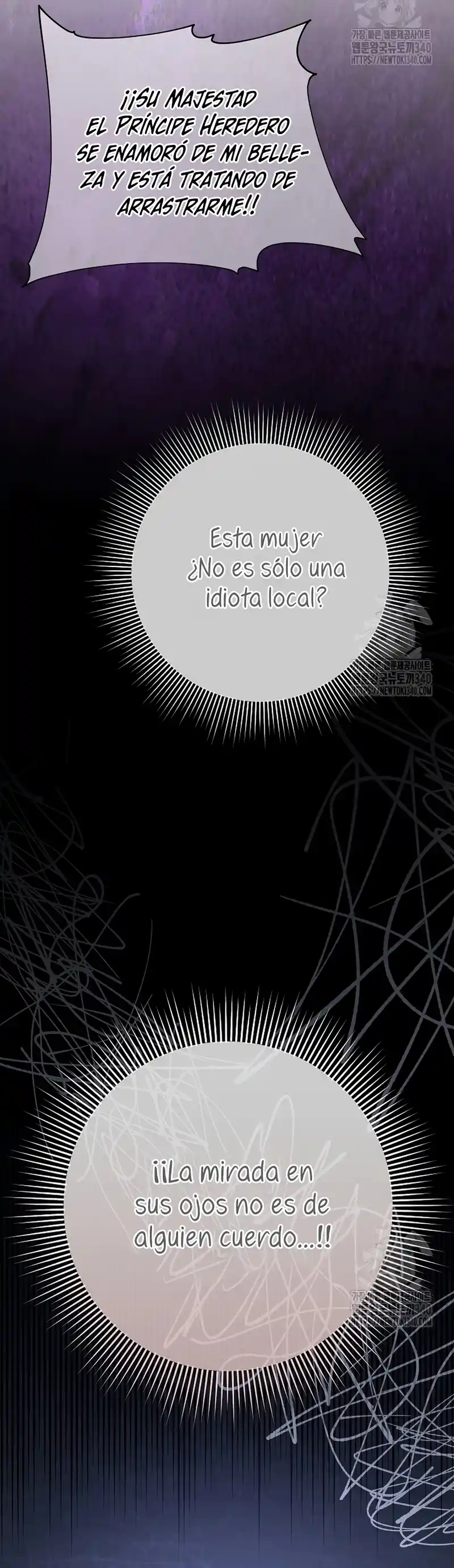 Resurrección De 24 Horas De La Villana - Capítulo 17 - Página 24 - LectorTMOo