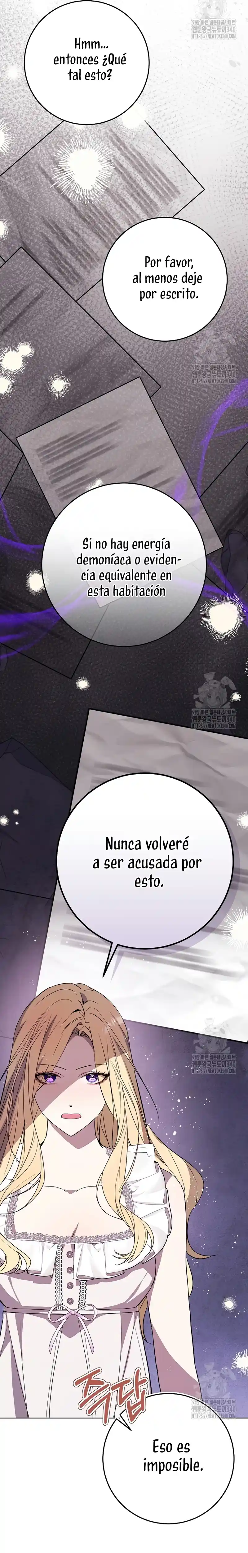 Resurrección De 24 Horas De La Villana - Capítulo 17 - Página 27 - LectorTMOo
