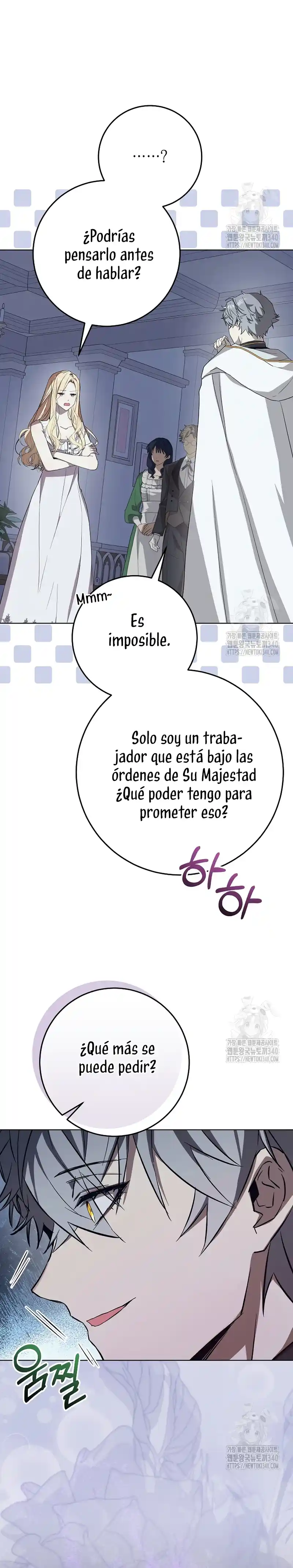 Resurrección De 24 Horas De La Villana - Capítulo 17 - Página 28 - LectorTMOo