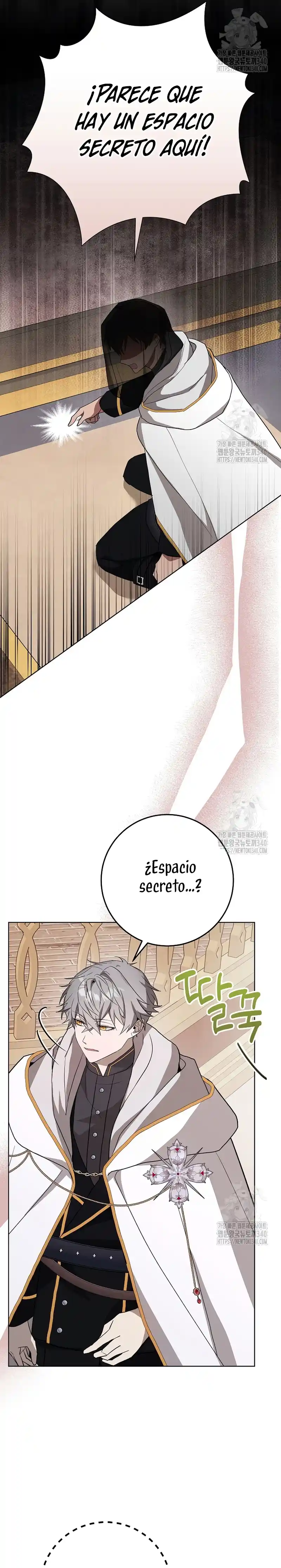 Resurrección De 24 Horas De La Villana - Capítulo 17 - Página 39 - LectorTMOo