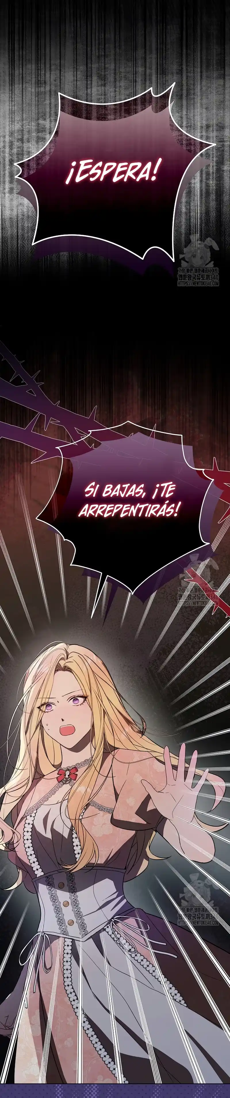 Resurrección De 24 Horas De La Villana - Capítulo 18 - Página 8 - LectorTMOo