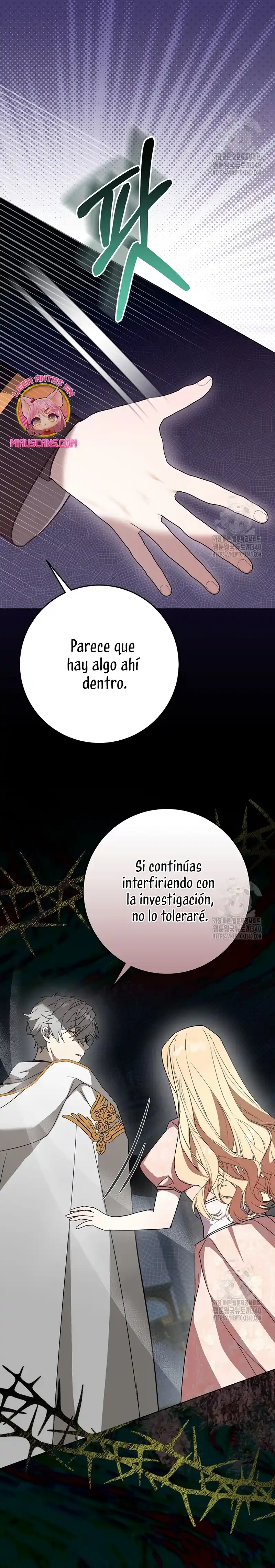Resurrección De 24 Horas De La Villana - Capítulo 18 - Página 9 - LectorTMOo