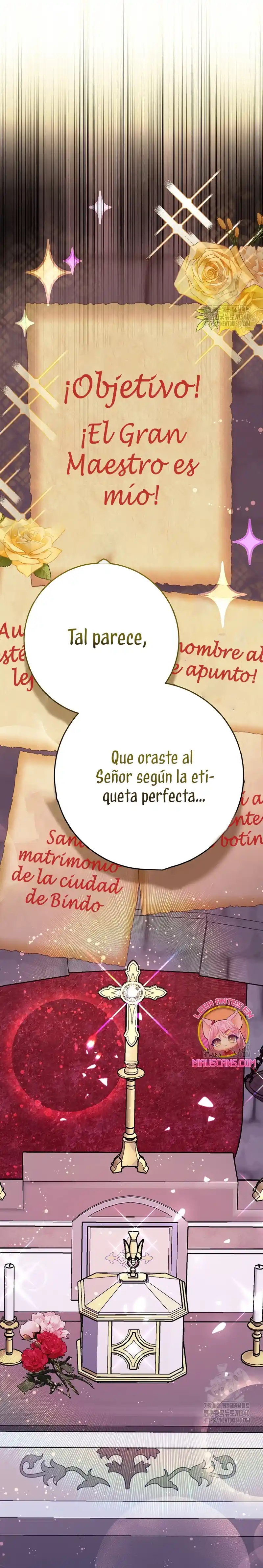 Resurrección De 24 Horas De La Villana - Capítulo 18 - Página 15 - LectorTMOo