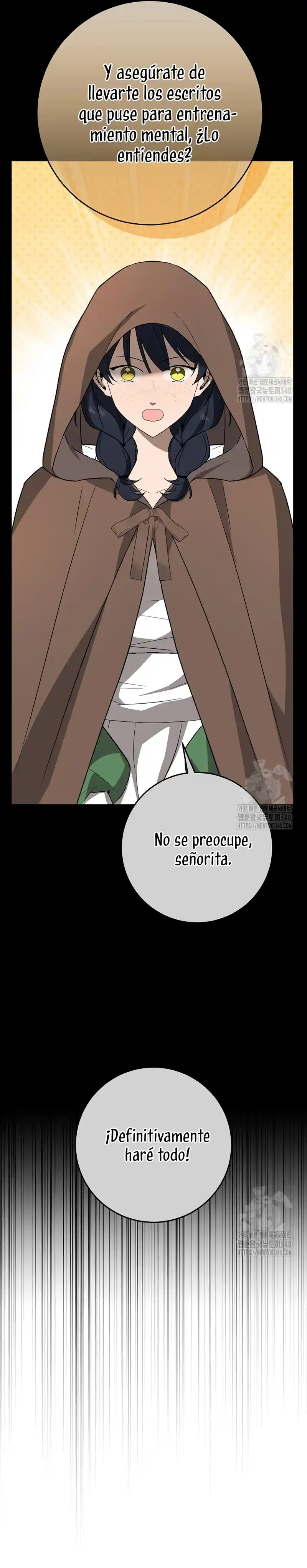 Resurrección De 24 Horas De La Villana - Capítulo 18 - Página 18 - LectorTMOo