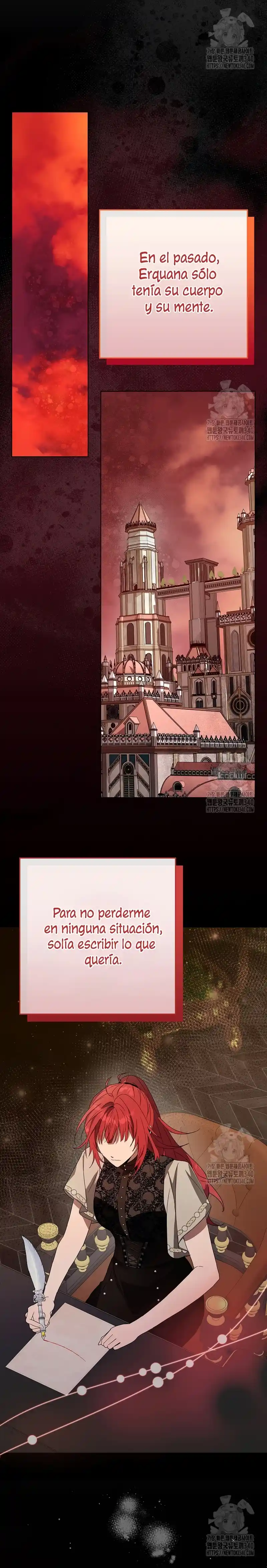 Resurrección De 24 Horas De La Villana - Capítulo 18 - Página 20 - LectorTMOo