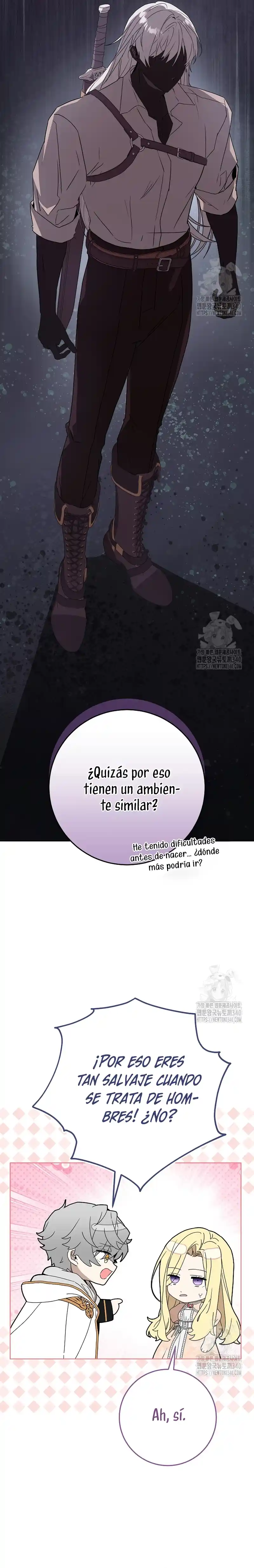 Resurrección De 24 Horas De La Villana - Capítulo 18 - Página 29 - LectorTMOo