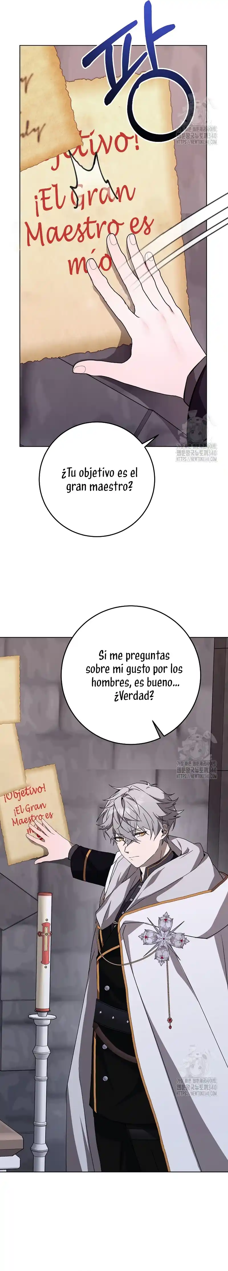 Resurrección De 24 Horas De La Villana - Capítulo 18 - Página 30 - LectorTMOo