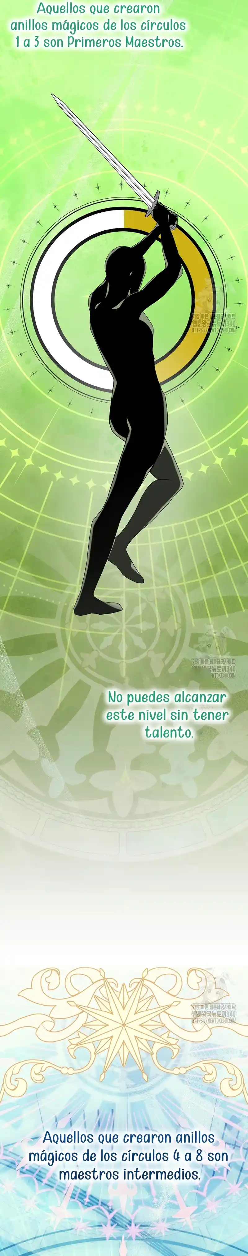 Resurrección De 24 Horas De La Villana - Capítulo 18 - Página 34 - LectorTMOo