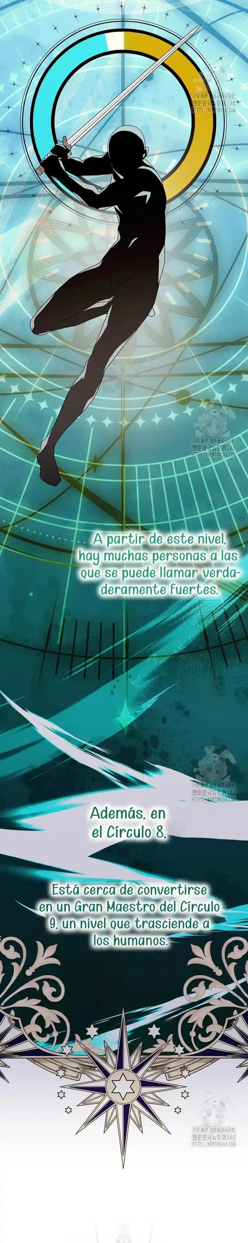 Resurrección De 24 Horas De La Villana - Capítulo 18 - Página 35 - LectorTMOo