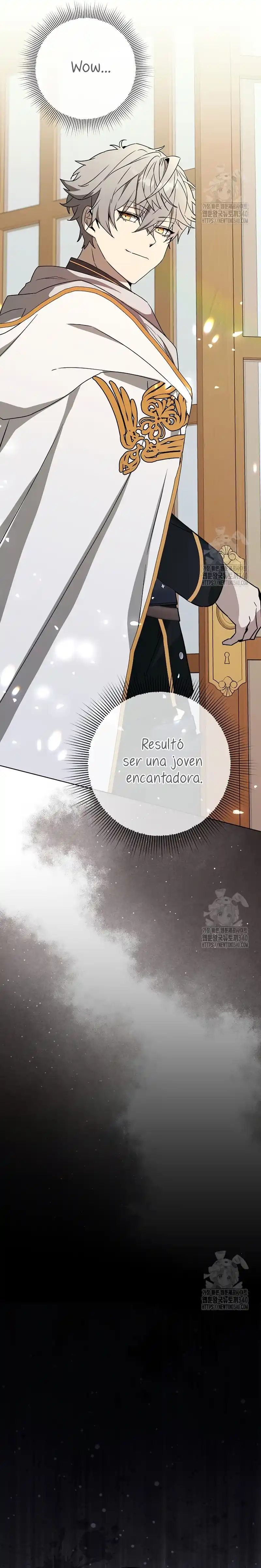 Resurrección De 24 Horas De La Villana - Capítulo 18 - Página 38 - LectorTMOo