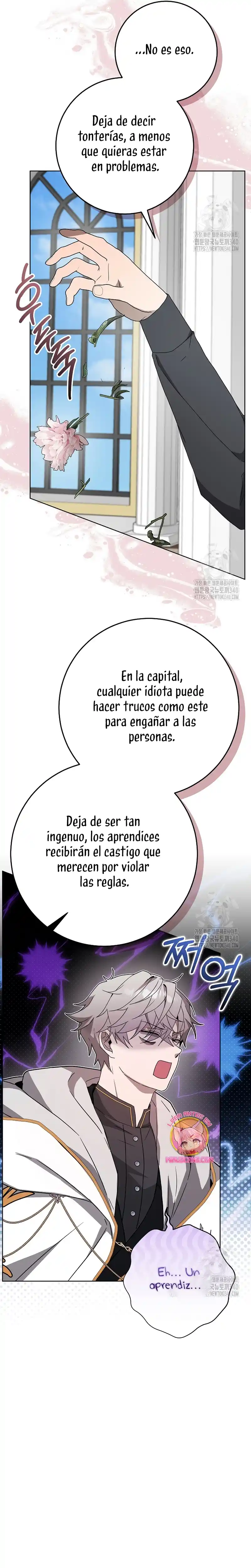 Resurrección De 24 Horas De La Villana - Capítulo 19 - Página 12 - LectorTMOo