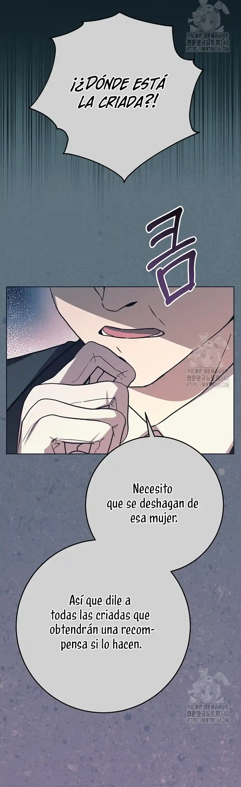 Resurrección De 24 Horas De La Villana - Capítulo 19 - Página 31 - LectorTMOo