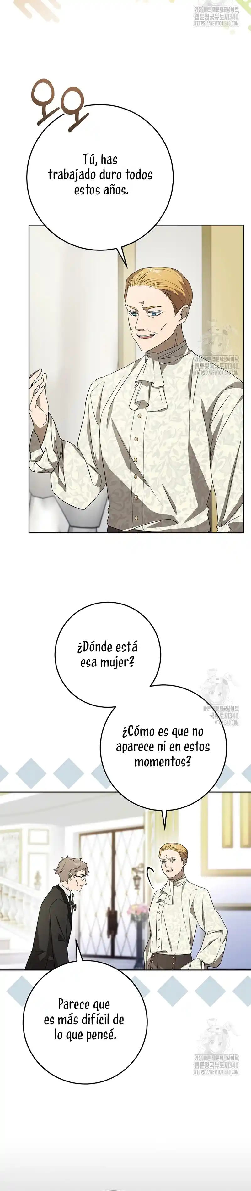 Resurrección De 24 Horas De La Villana - Capítulo 20 - Página 13 - LectorTMOo