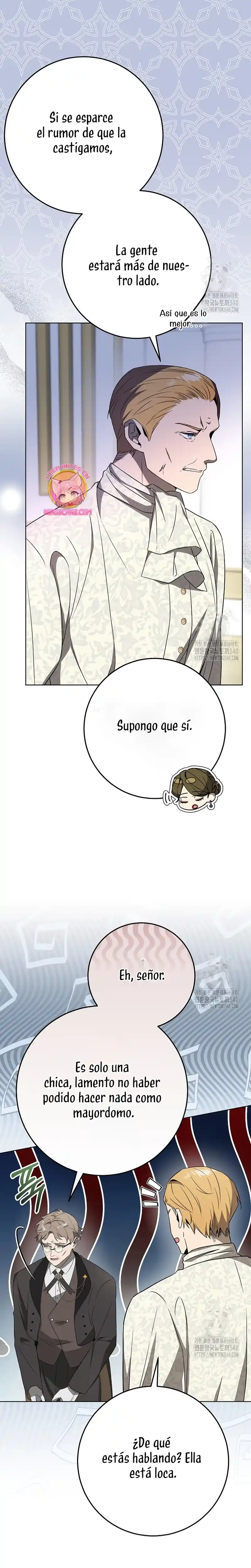 Resurrección De 24 Horas De La Villana - Capítulo 20 - Página 18 - LectorTMOo