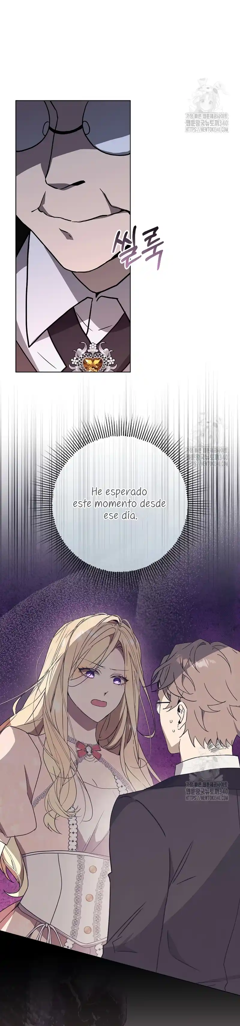 Resurrección De 24 Horas De La Villana - Capítulo 20 - Página 19 - LectorTMOo