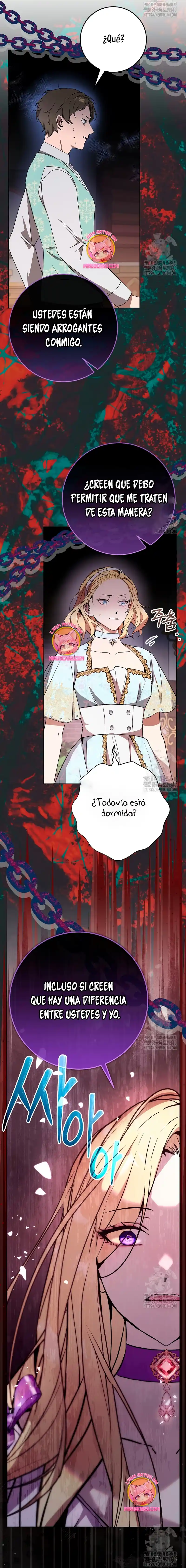 Resurrección De 24 Horas De La Villana - Capítulo 20 - Página 39 - LectorTMOo
