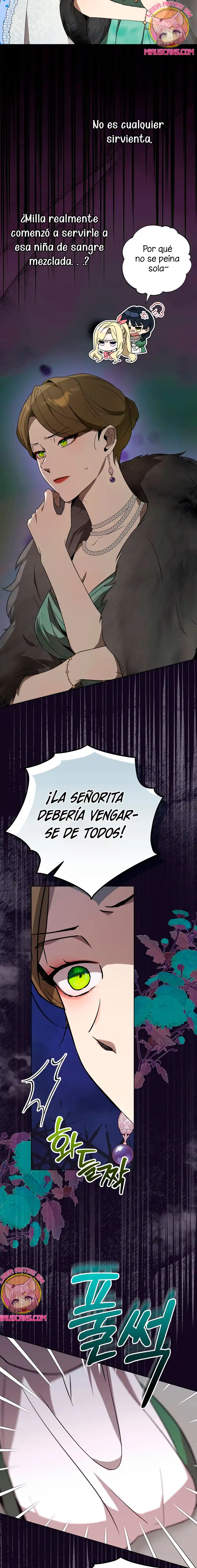 Resurrección De 24 Horas De La Villana - Capítulo 21 - Página 8 - LectorTMOo