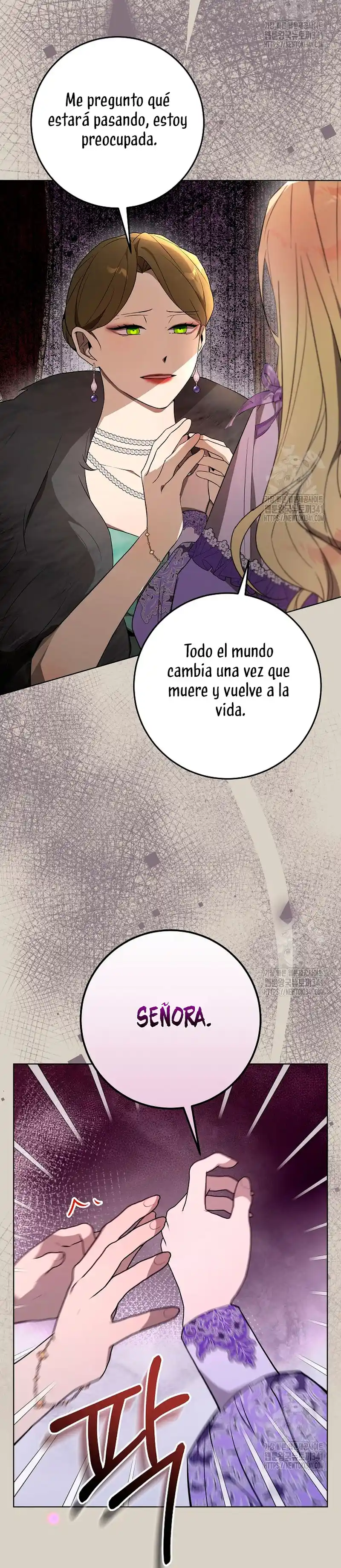 Resurrección De 24 Horas De La Villana - Capítulo 22 - Página 13 - LectorTMOo