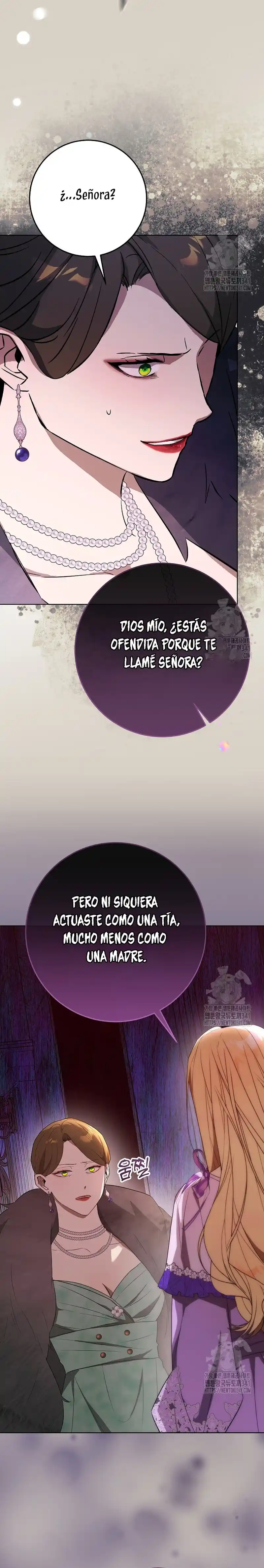 Resurrección De 24 Horas De La Villana - Capítulo 22 - Página 14 - LectorTMOo