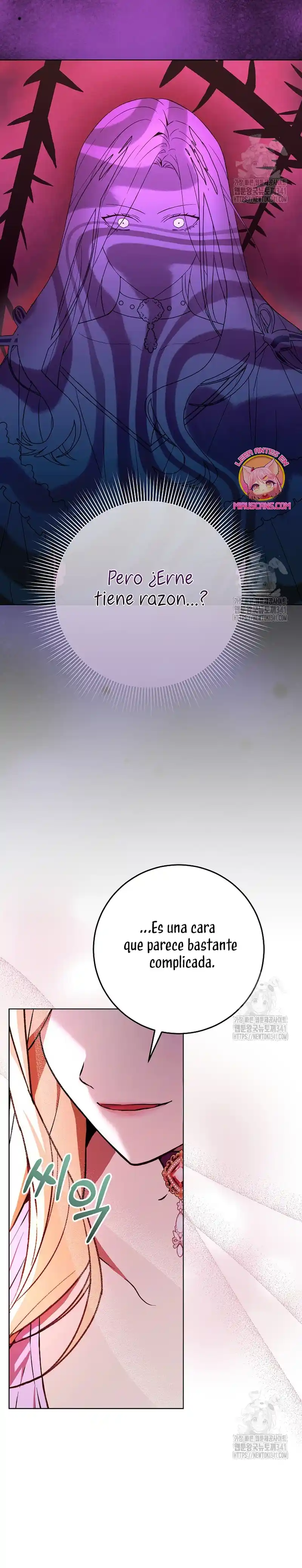 Resurrección De 24 Horas De La Villana - Capítulo 22 - Página 19 - LectorTMOo