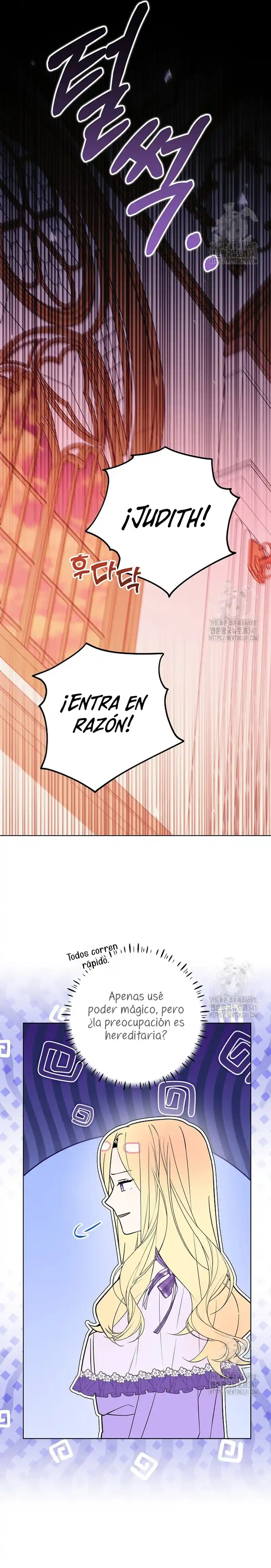 Resurrección De 24 Horas De La Villana - Capítulo 22 - Página 21 - LectorTMOo