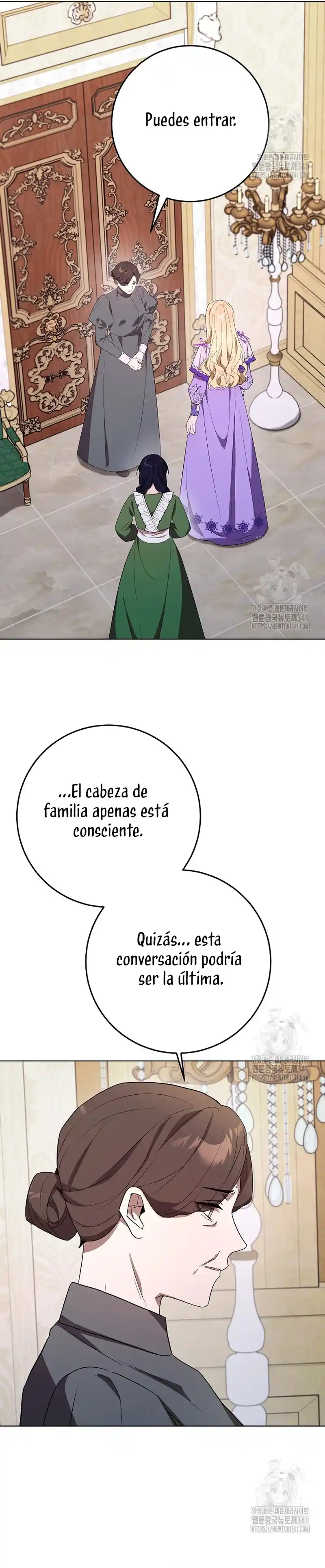 Resurrección De 24 Horas De La Villana - Capítulo 22 - Página 25 - LectorTMOo