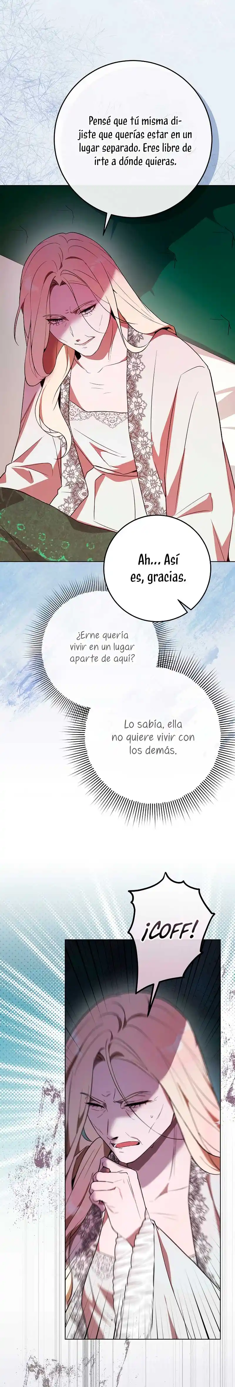 Resurrección De 24 Horas De La Villana - Capítulo 23 - Página 4 - LectorTMOo